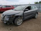 2020 NISSAN ROGUE SPOR - JN1BJ1CWXLW643259