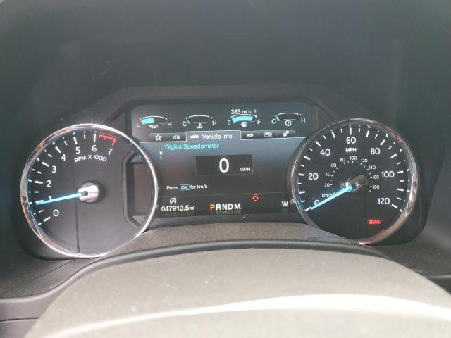 2018 FORD EXPEDITION - 1FMJU2AT7JEA46681