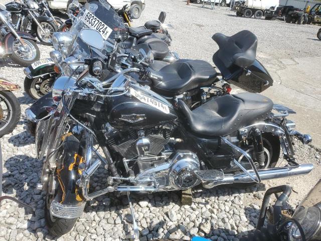 2015 HARLEY-DAVIDSON FLHR ROAD - 1HD1FBM17FB662297