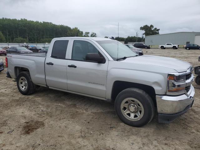 2017 CHEVROLET SILVERADO - 1GCVKNEH4HZ352548