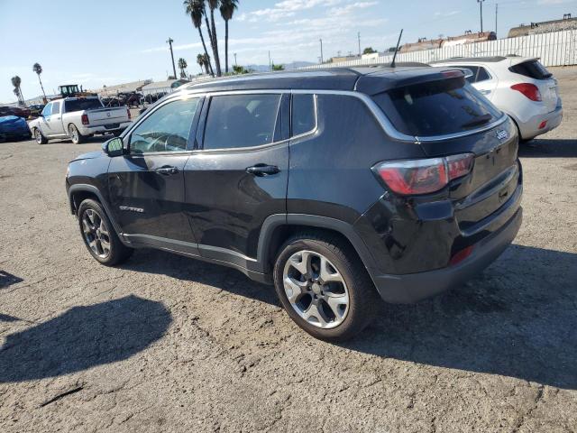 2019 JEEP COMPASS LI - 3C4NJCCB0KT675869