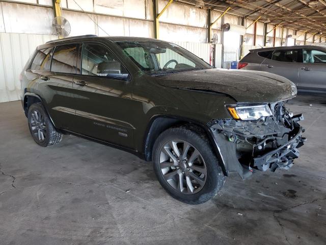 2016 JEEP GRAND CHER - 1C4RJEBG2GC448728