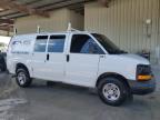 CHEVROLET EXPRESS G2 снимка