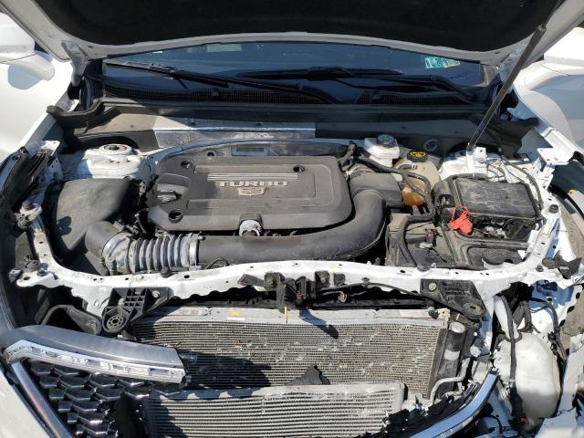 2022 CADILLAC XT4 SPORT - 1GYFZFR4XNF150849