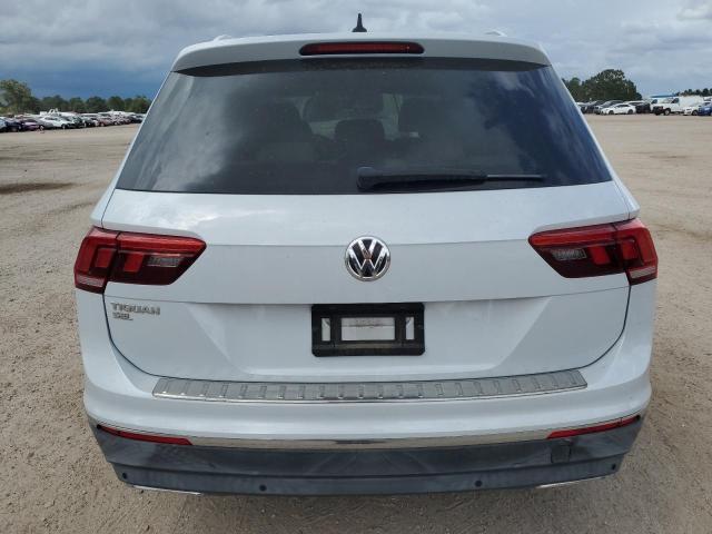2019 VOLKSWAGEN TIGUAN SE - 3VV3B7AX8KM030196
