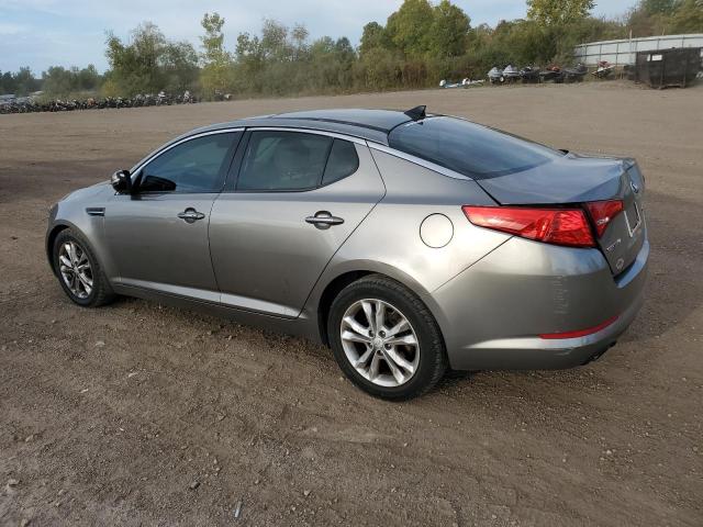 VIN 5XXGN4A79DG158263 2013 KIA Optima, EX no.2