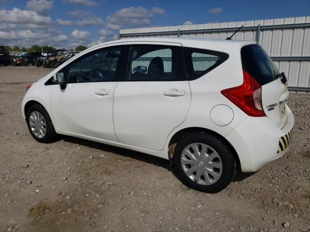Vin: 3n1ce2cp9fl419966, lot: 72801084, nissan versa s 20152