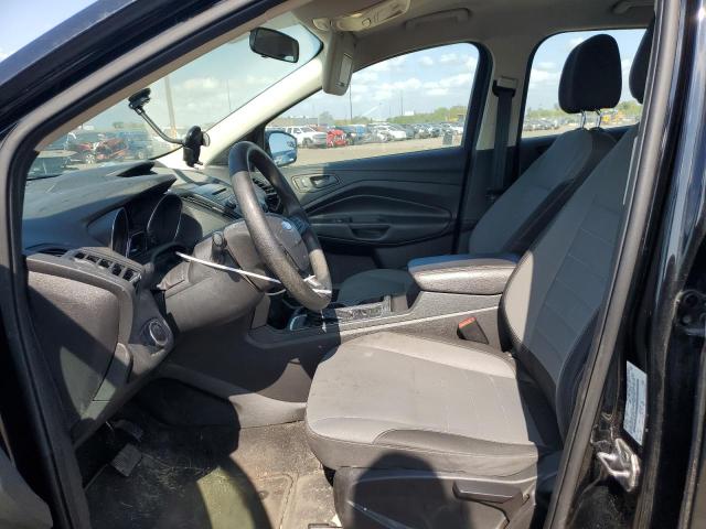 2017 FORD ESCAPE S - 1FMCU0F72HUB48401