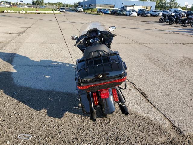 2024 HARLEY-DAVIDSON FLTRK - 1HD1KZF1XRB624150