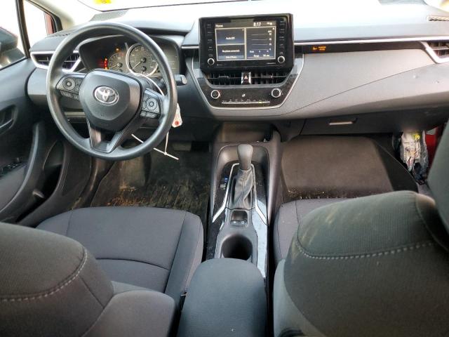 2022 TOYOTA COROLLA LE - 5YFEPMAE1NP382345