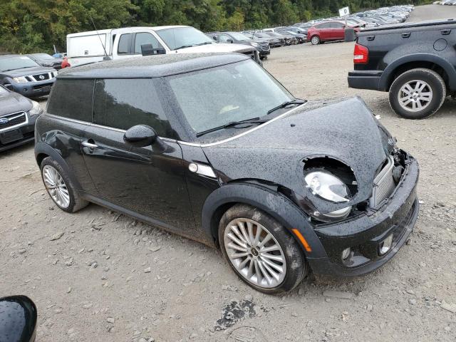 Vin: wmwsv3c58ct386573, lot: 61145045, mini cooper s 20124