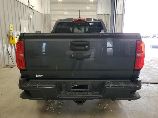 2016 CHEVROLET COLORADO Z - 1GCPTDE15G1380987