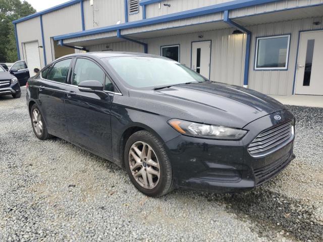 VIN 3FA6P0H78ER303368 2014 Ford Fusion, SE no.4