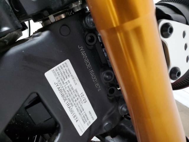 2024 YAMAHA MTM890 JYARN80E1RA001874