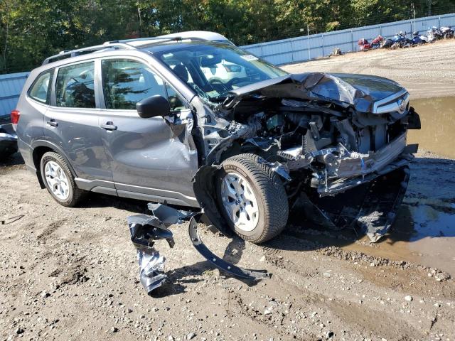 2020 SUBARU FORESTER JF2SKADC6LH528470