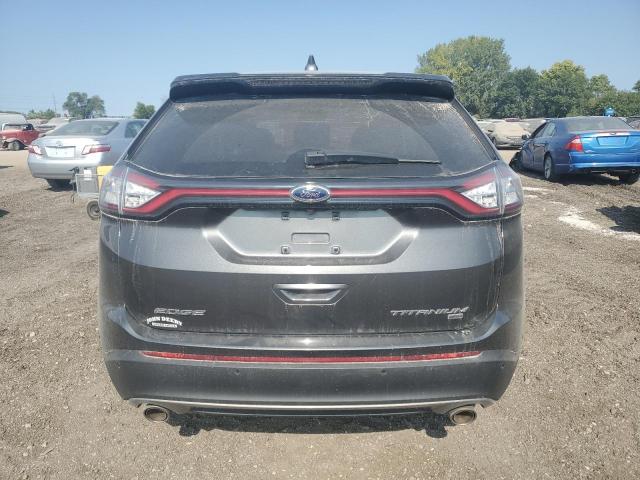 2015 FORD EDGE TITAN - 2FMPK4K81FBB75590