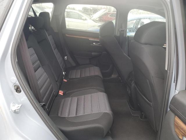2021 HONDA CR-V EX - 5J6RW2H59MA010649