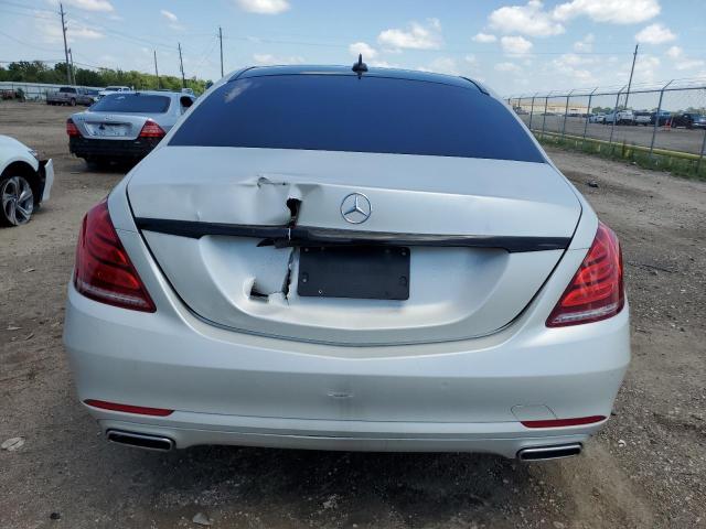 2017 MERCEDES-BENZ S 550 - WDDUG8CB7HA324227