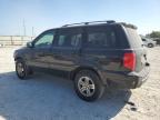 HONDA PILOT EXL photo