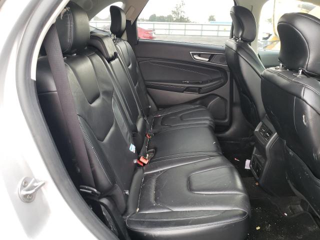 2019 FORD EDGE TITAN - 2FMPK3K91KBB56373