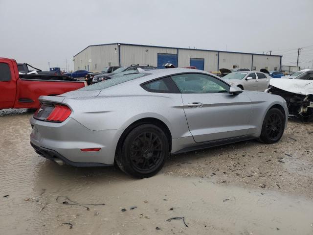 2021 FORD MUSTANG - 1FA6P8THXM5140139