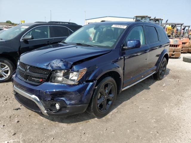 2019 DODGE JOURNEY CR - 3C4PDCGB1KT681495