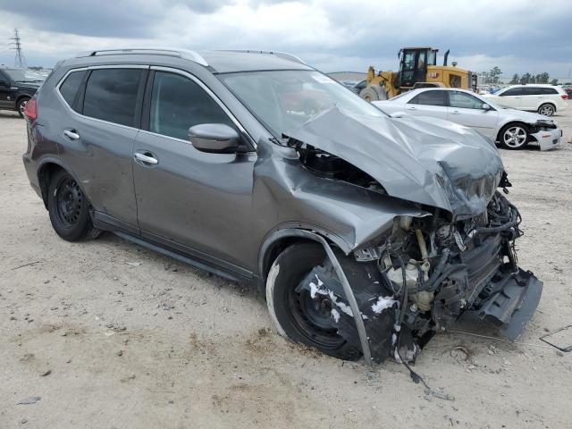 2017 NISSAN ROGUE S - KNMAT2MT5HP594552