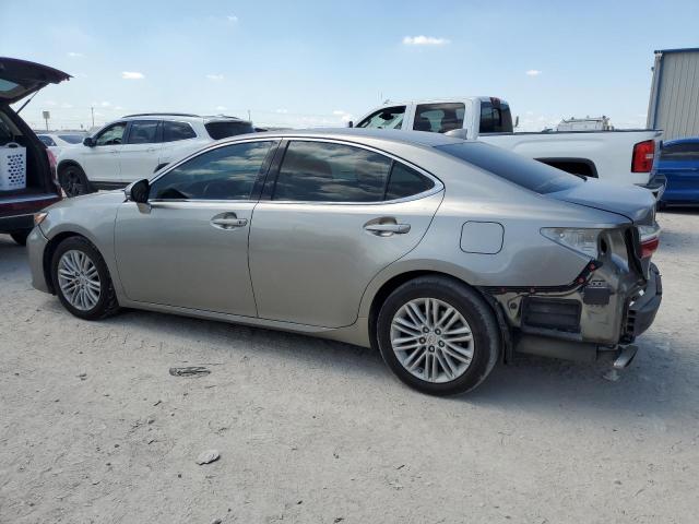 2017 LEXUS ES 350 - 58ABK1GG3HU046121