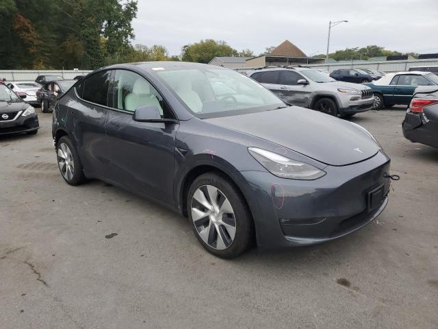 2023 TESLA MODEL Y - 7SAYGDEE6PF835237
