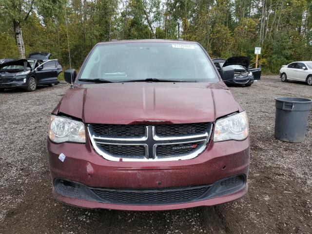 2017 DODGE GRAND CARA - 2C4RDGBGXHR767662