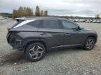 HYUNDAI TUCSON LIM photo