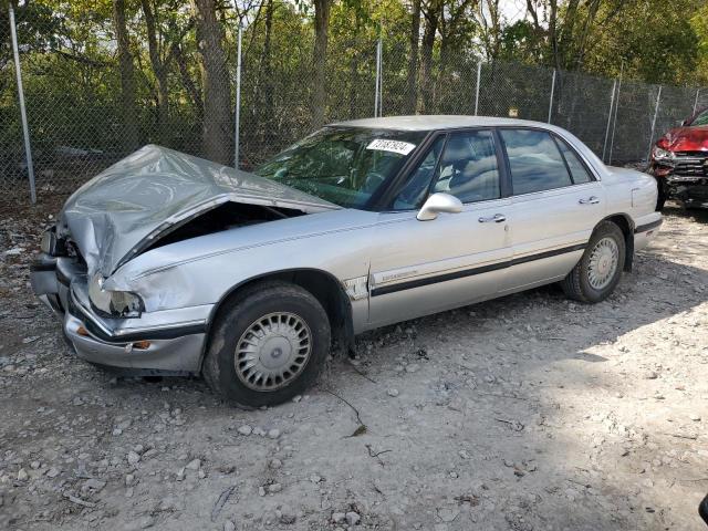 BUICK LESABRE CU