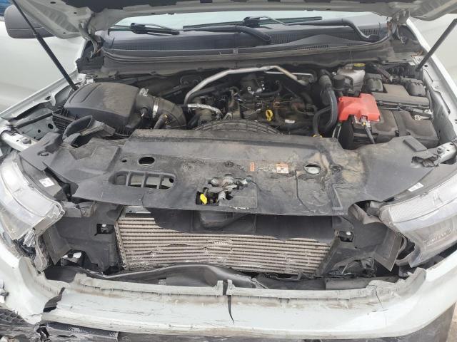 2021 FORD RANGER XL - 1FTER4EH9MLD76699
