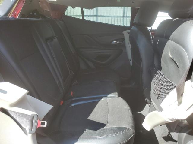 2018 BUICK ENCORE PRE - KL4CJASB1JB716856