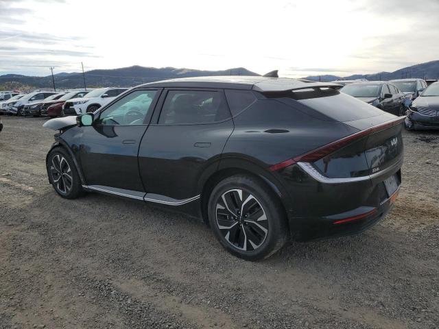 Vin: kndc3dlc7n5075855, lot: 72550264, kia ev6 light light 20222