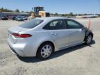 Lot #2974228349 2021 TOYOTA COROLLA LE