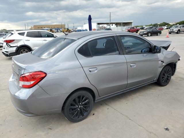 2020 MITSUBISHI MIRAGE G4 - ML32F4FJ5LHF05932