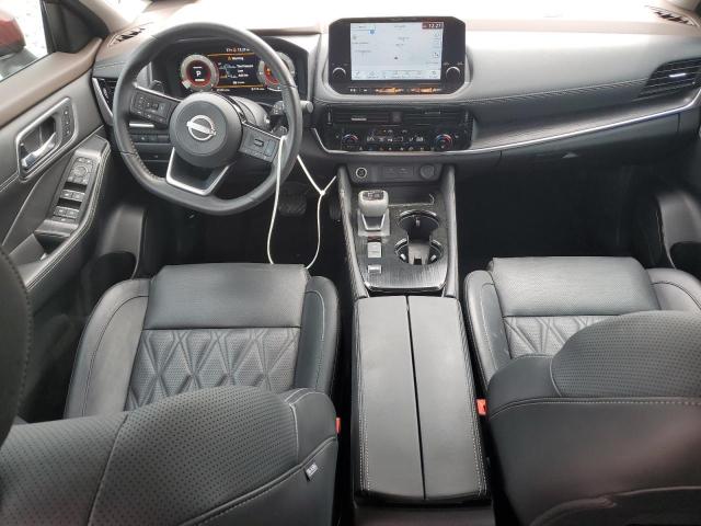 2023 NISSAN ROGUE PLAT - JN8BT3DC1PW100433