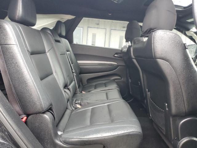2019 DODGE DURANGO GT - 1C4RDHDG8KC806350