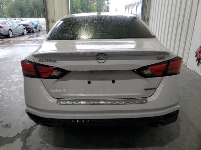 2023 NISSAN ALTIMA SR - 1N4AL4CV8PN415483