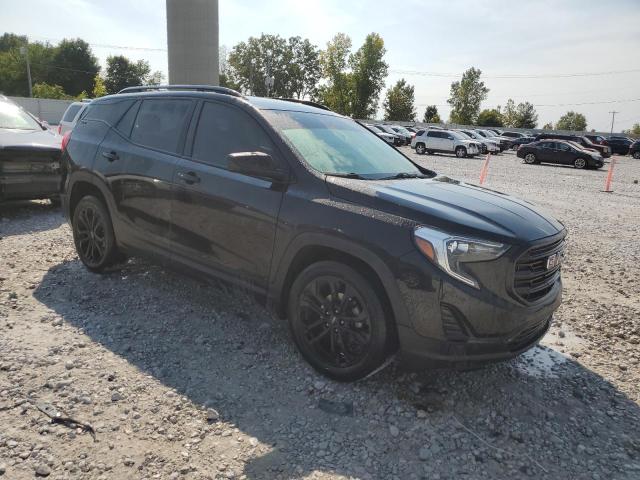 2019 GMC TERRAIN SL - 3GKALMEV1KL114963