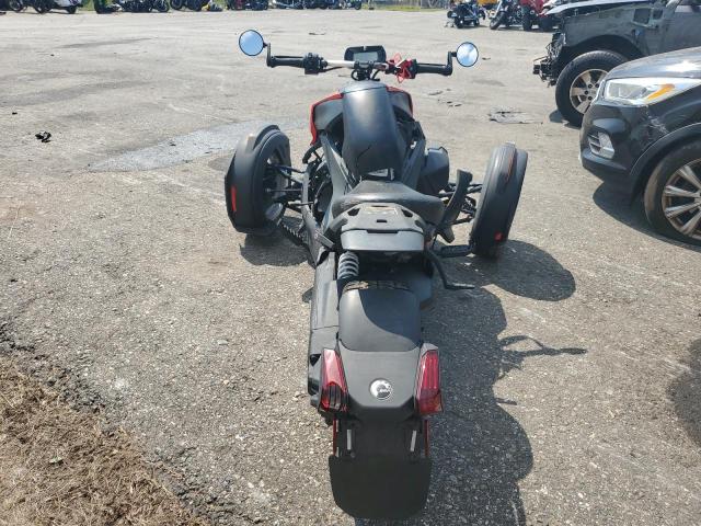 2022 CAN-AM RYKER RALL 3JB2HEH27NJ002499
