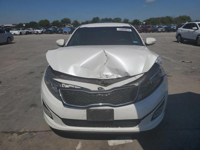 2015 KIA CARNIVAL - KNAGM4A70F5560714