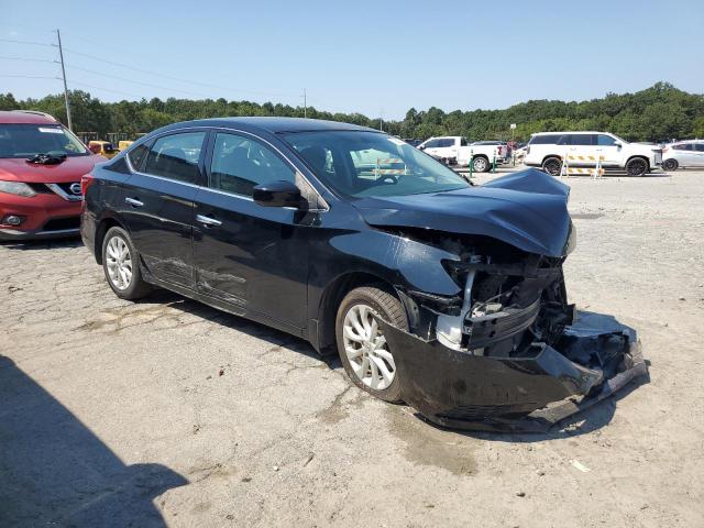 VIN 3N1AB7AP7KY272270 2019 Nissan Sentra, S no.4