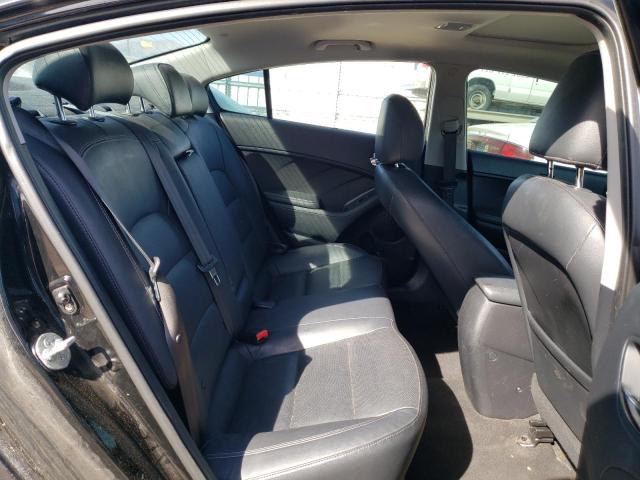 2015 KIA FORTE EX - KNAFZ4A85F5385981