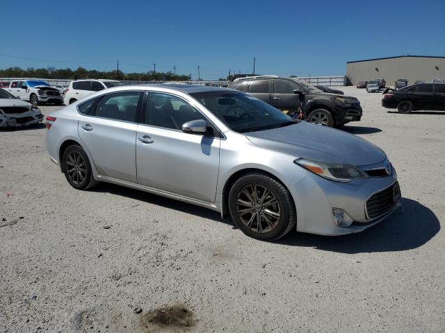 VIN 4T1BK1EB9EU121186 2014 Toyota Avalon, Base no.4