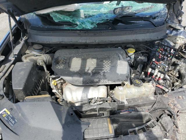 2020 JEEP CHEROKEE L - 1C4PJMLB3LD626641