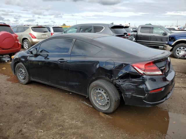 VIN 2HGFG3B5XFH505744 2015 Honda Civic, LX no.2