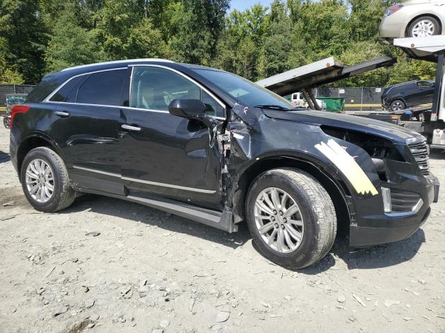 2017 CADILLAC XT5 - 1GYKNARS8HZ184562