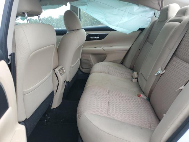2018 NISSAN ALTIMA 2.5 - 1N4AL3AP2JC140517